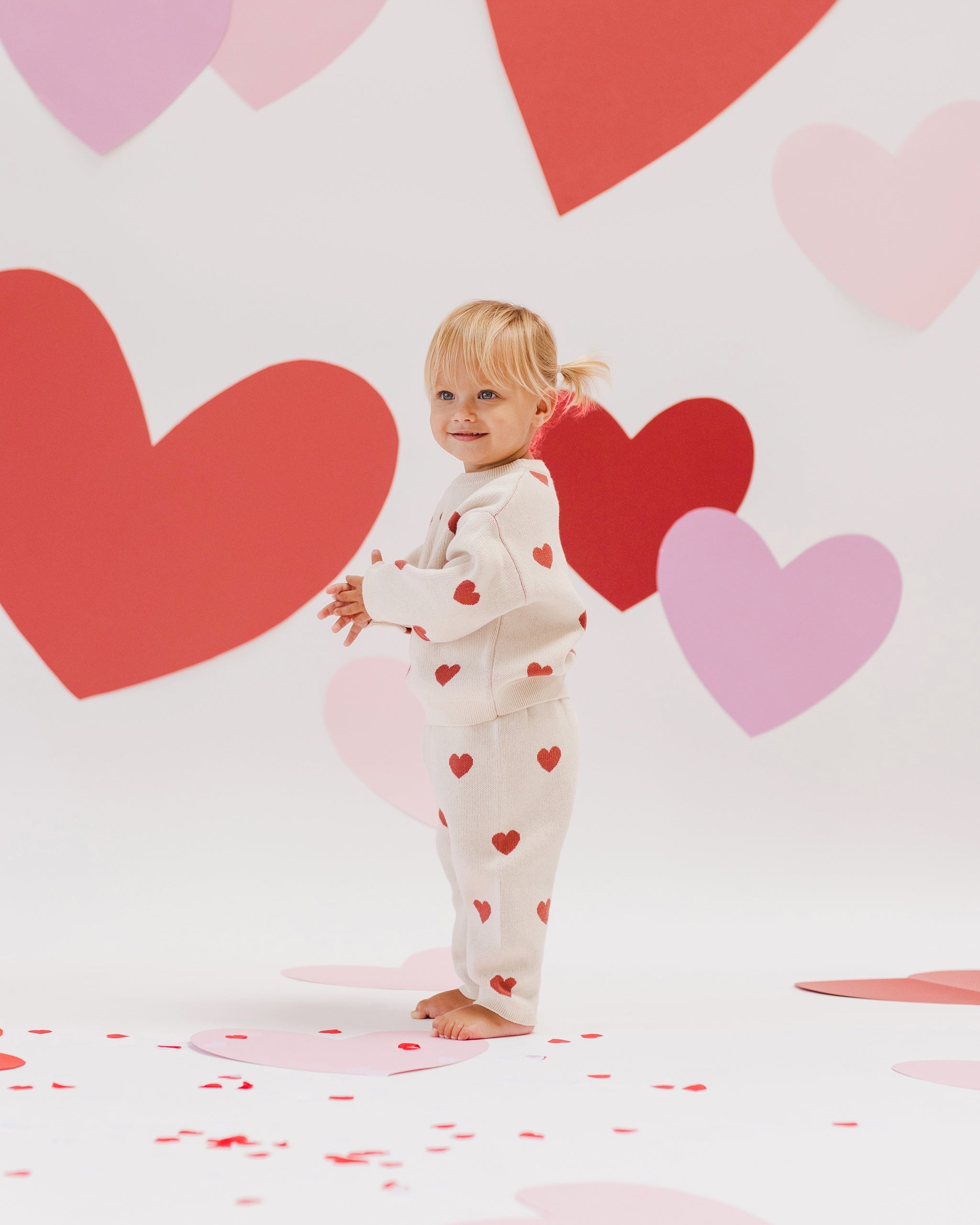 Quincy Mae SS25 Vday