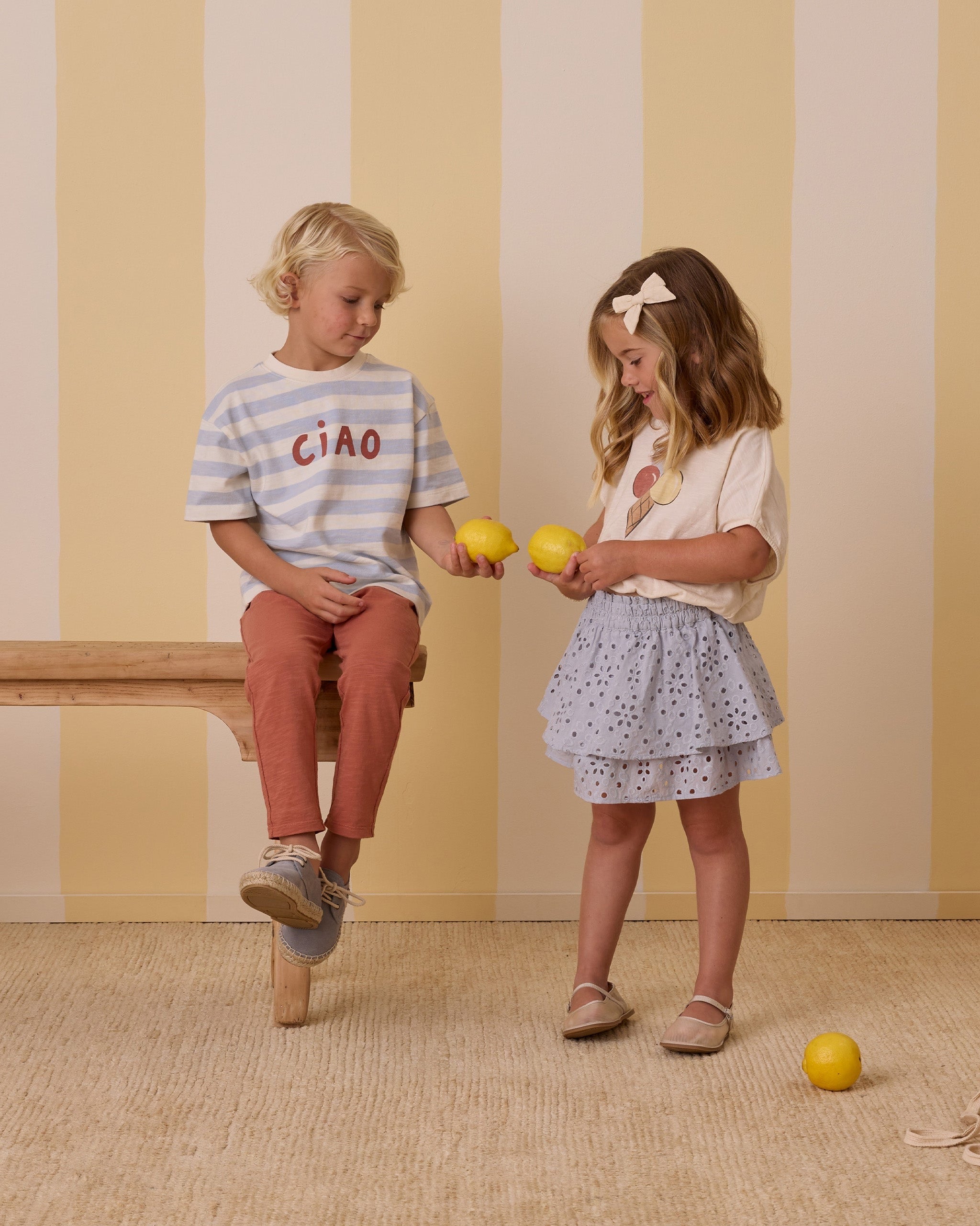 Rylee + Cru SS25 Drop 1