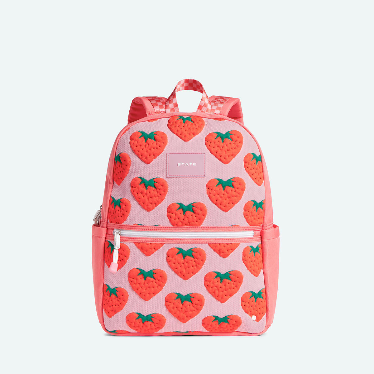 Kane Kids Travel - Strawberry