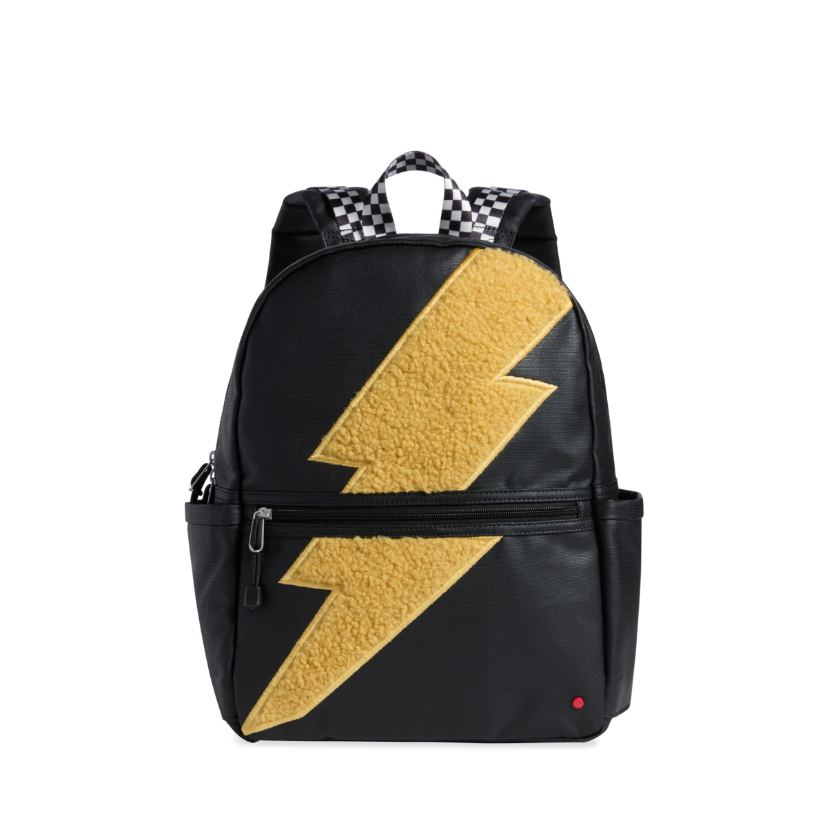 Kane Kids Travel - Fuzzy Bolt