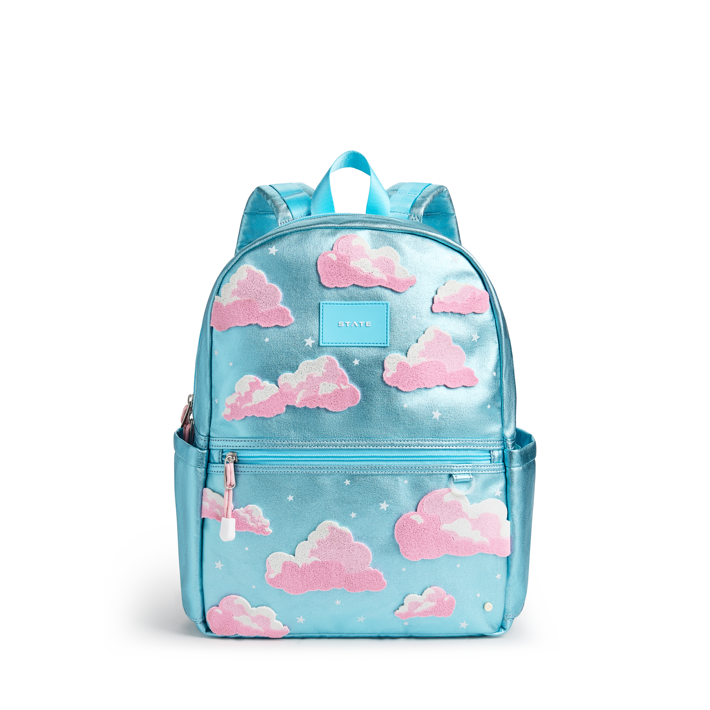 Kane Backpack - Clouds