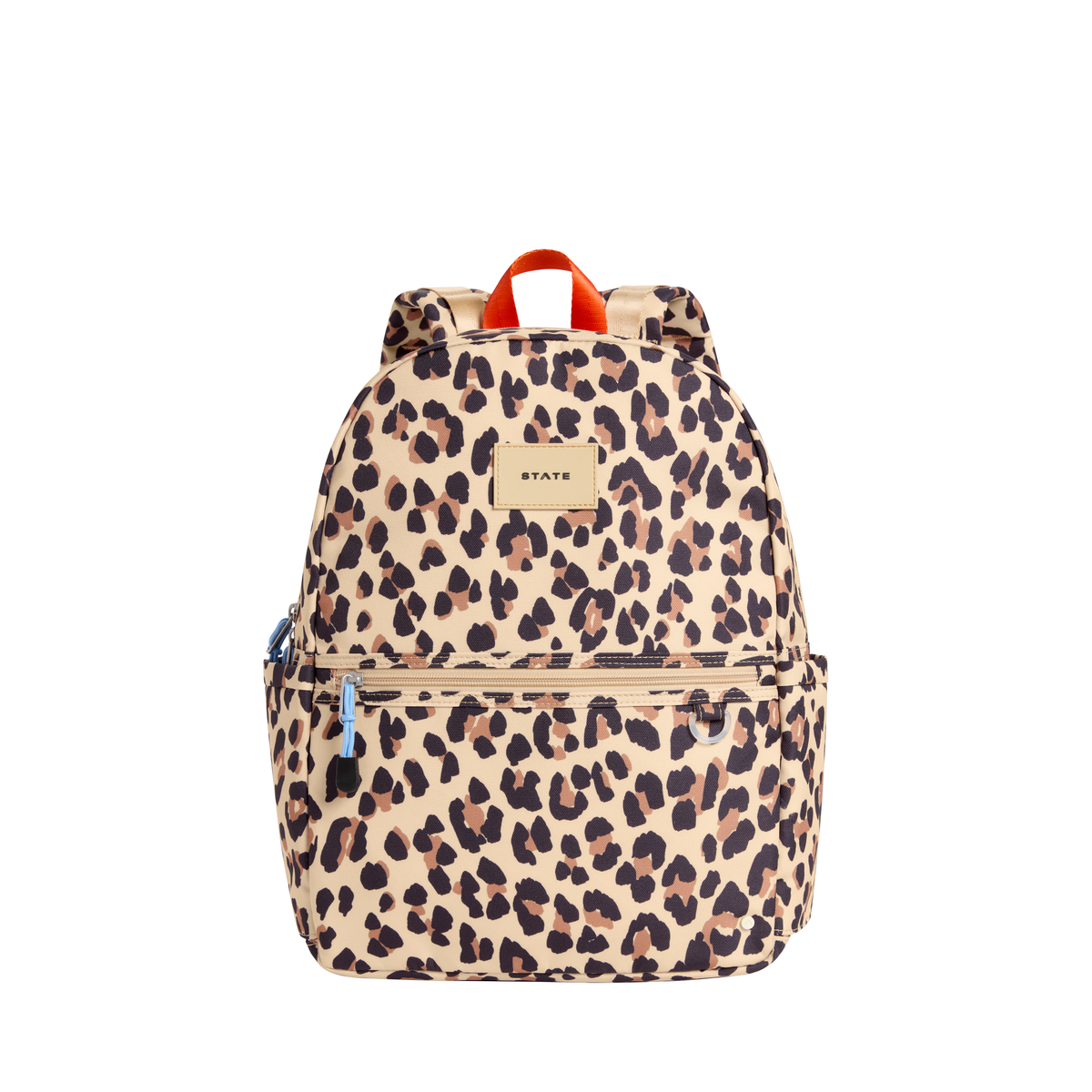 Kane Backpack - Leopard