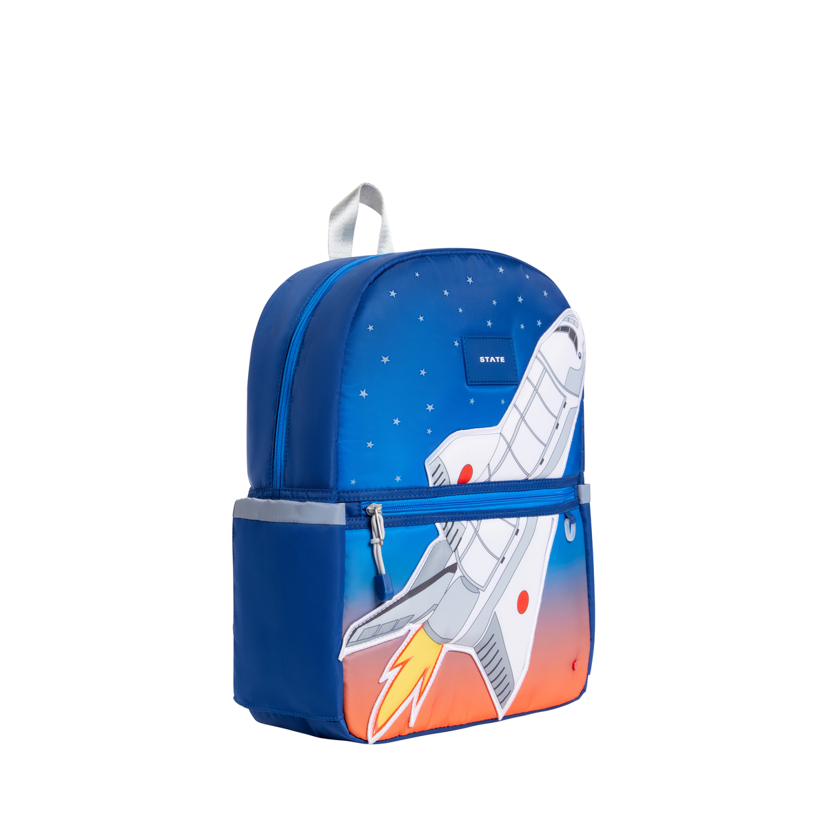 Kane Backpack - Spaceship