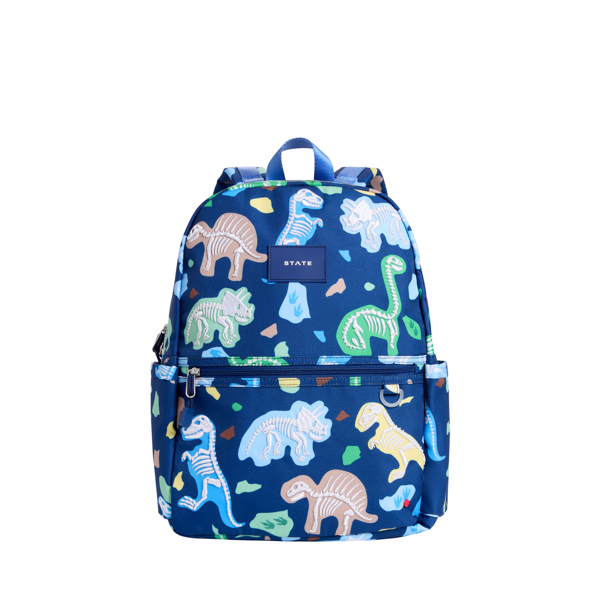Kane Backpack - Dino Fossils