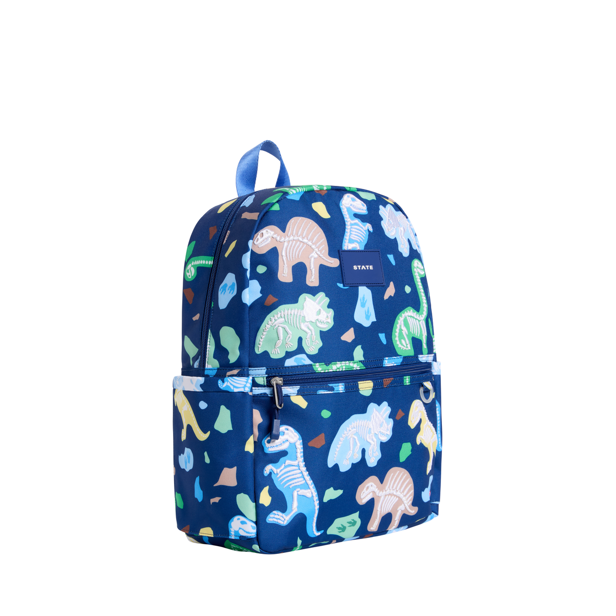 Kane Backpack - Dino Fossils