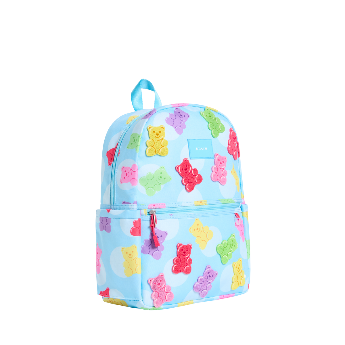 Kane Backpack - Gummy Bears