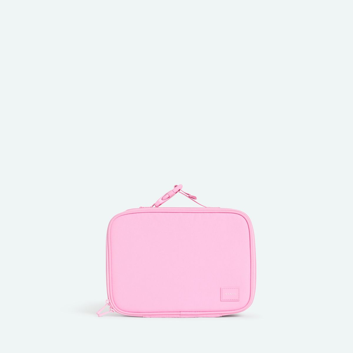 Rodgers Lunch Box - Pink