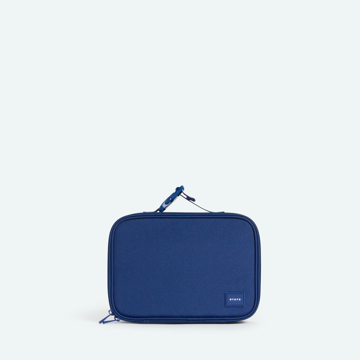 Rodgers Lunch Box - Navy