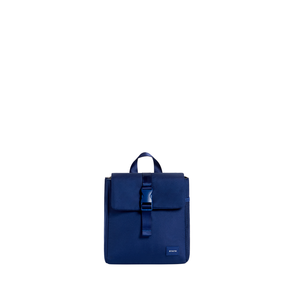 Richmond Lunch Sack - Navy