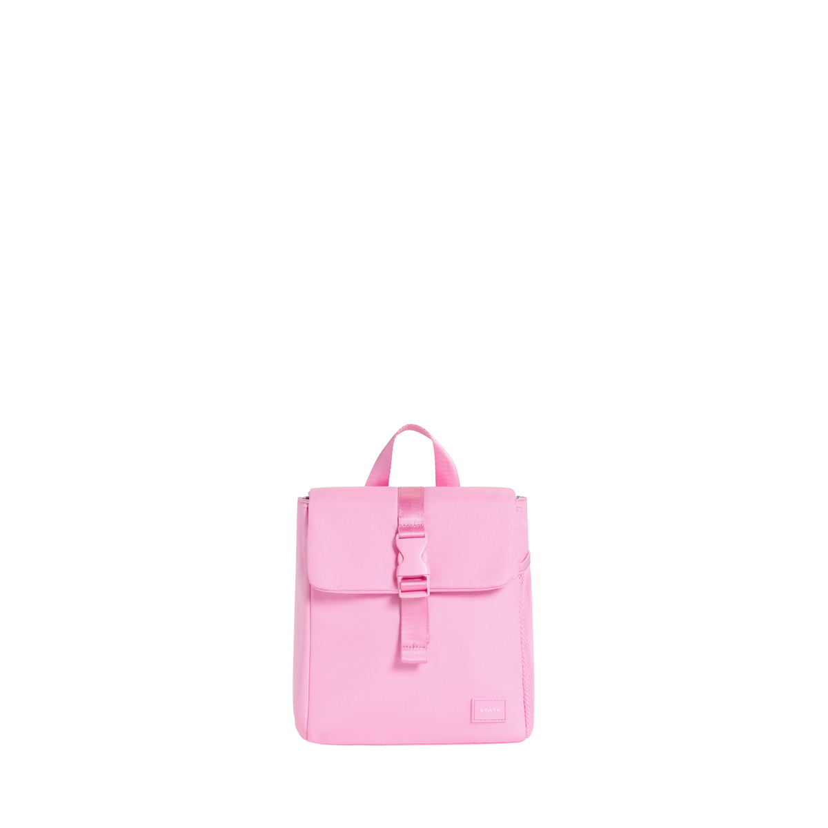 Richmond Lunch Sack - Pink