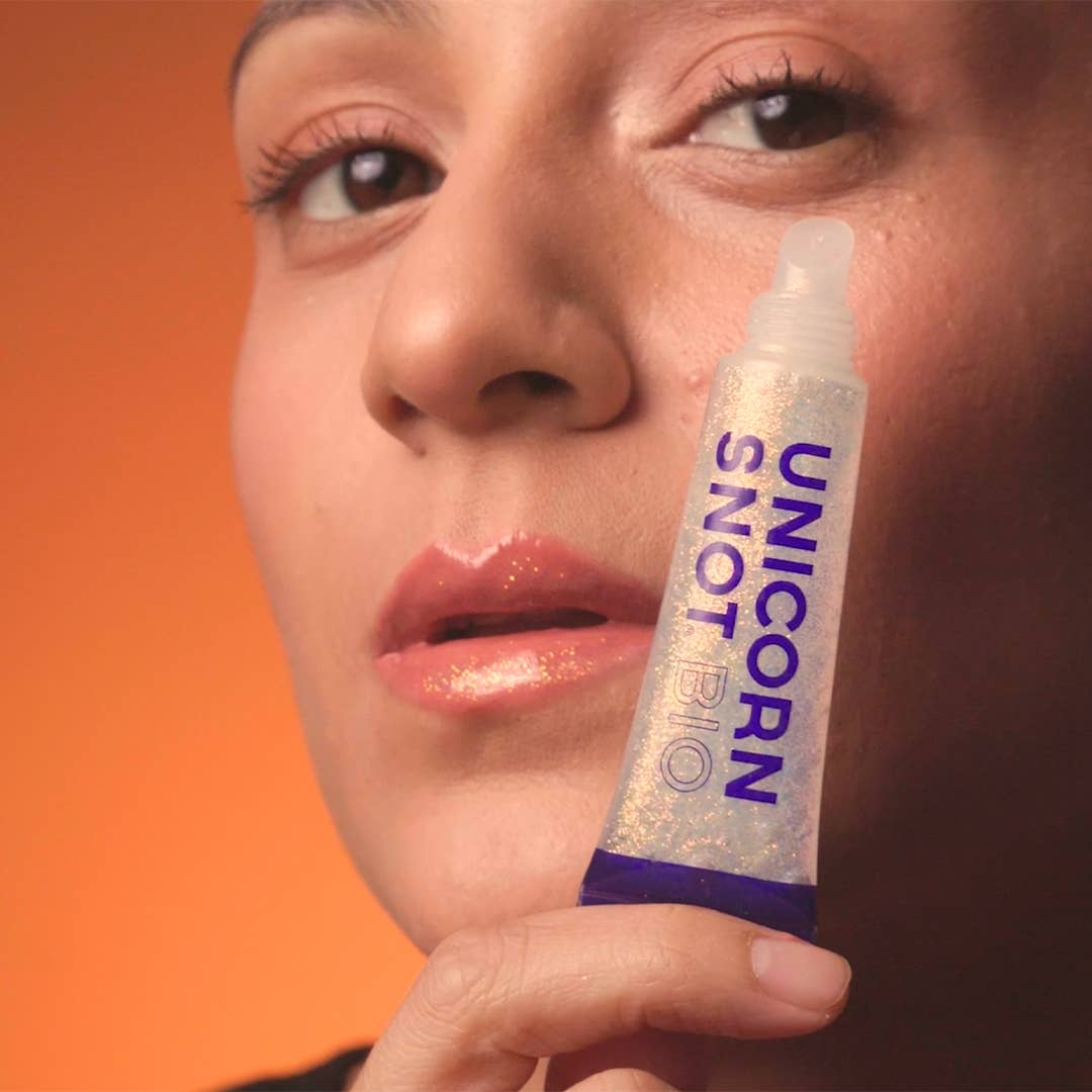 Glitter Boss  BIO Lip Gloss - Gift Set - 3 pcs