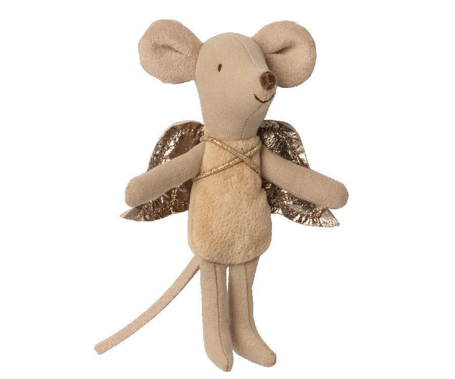 Fairy Mouse, Little