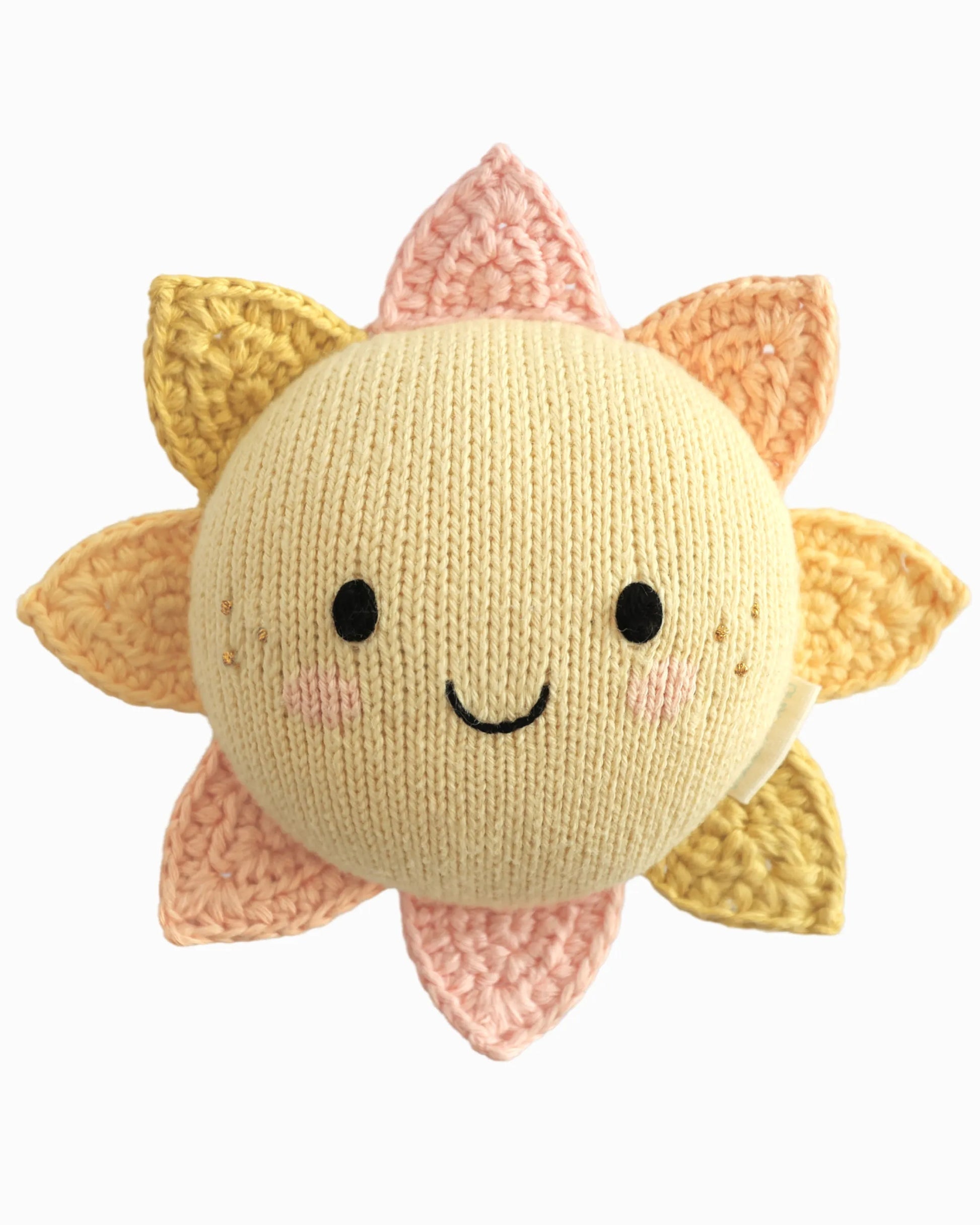 Baby Sun