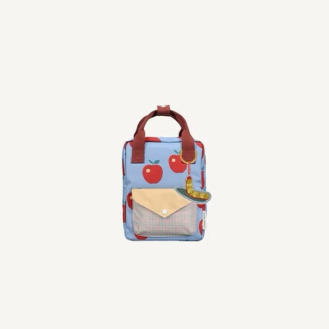 Backpack Small Special Edition - Apple Grub