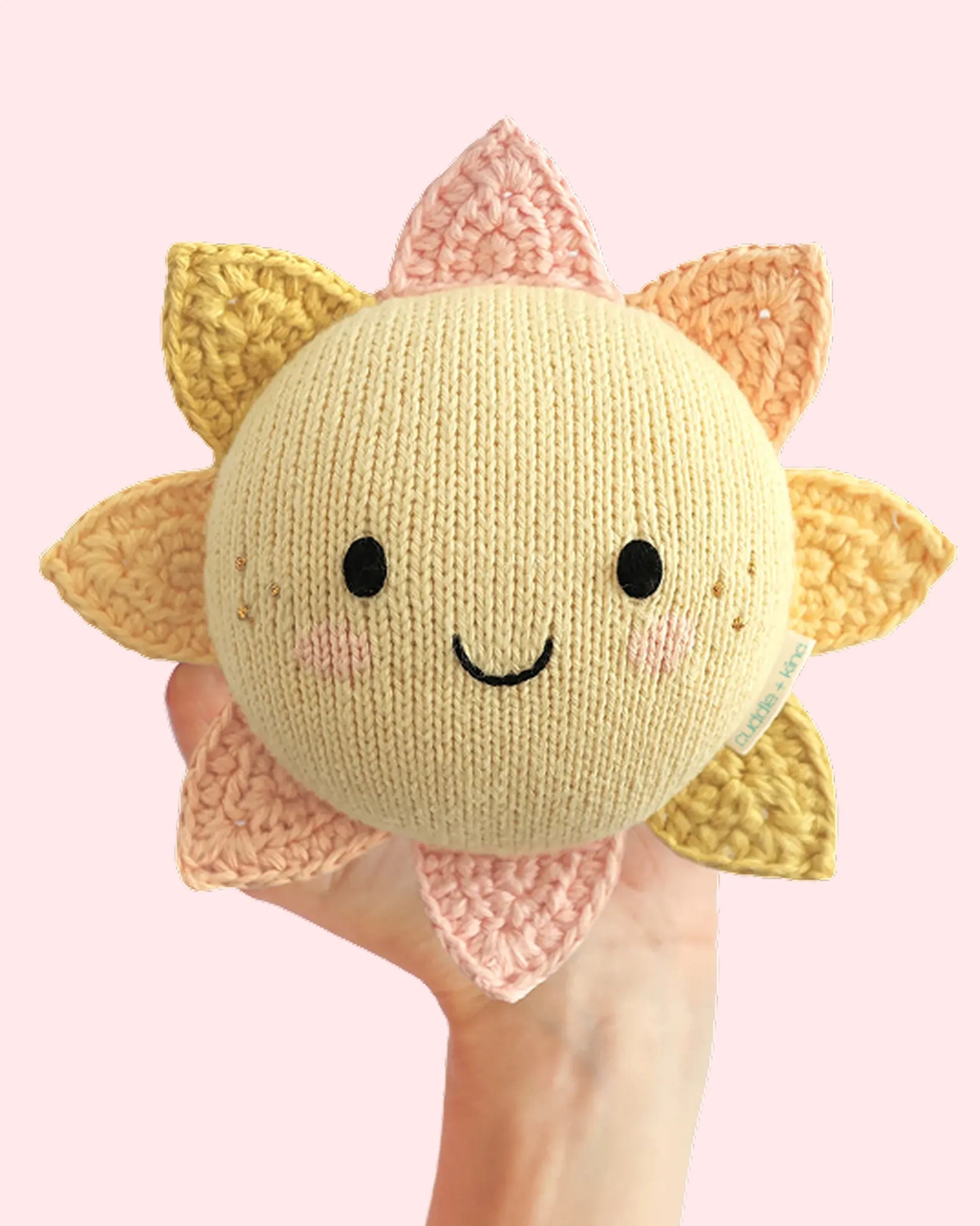 Baby Sun