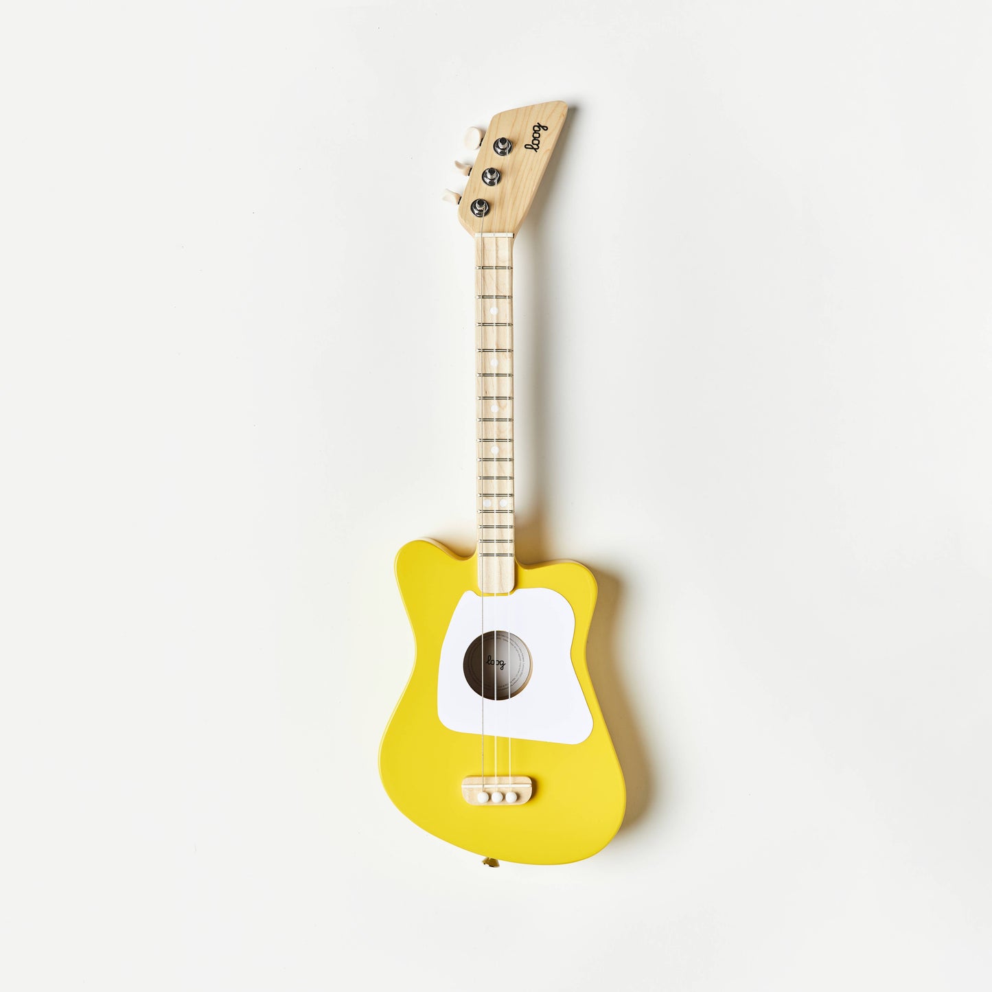 Loog Mini Acoustic Ages 3+: Natural