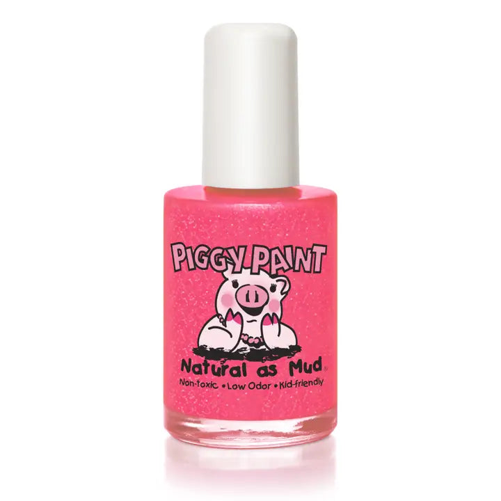 Non-Toxic Kids Nail Polish