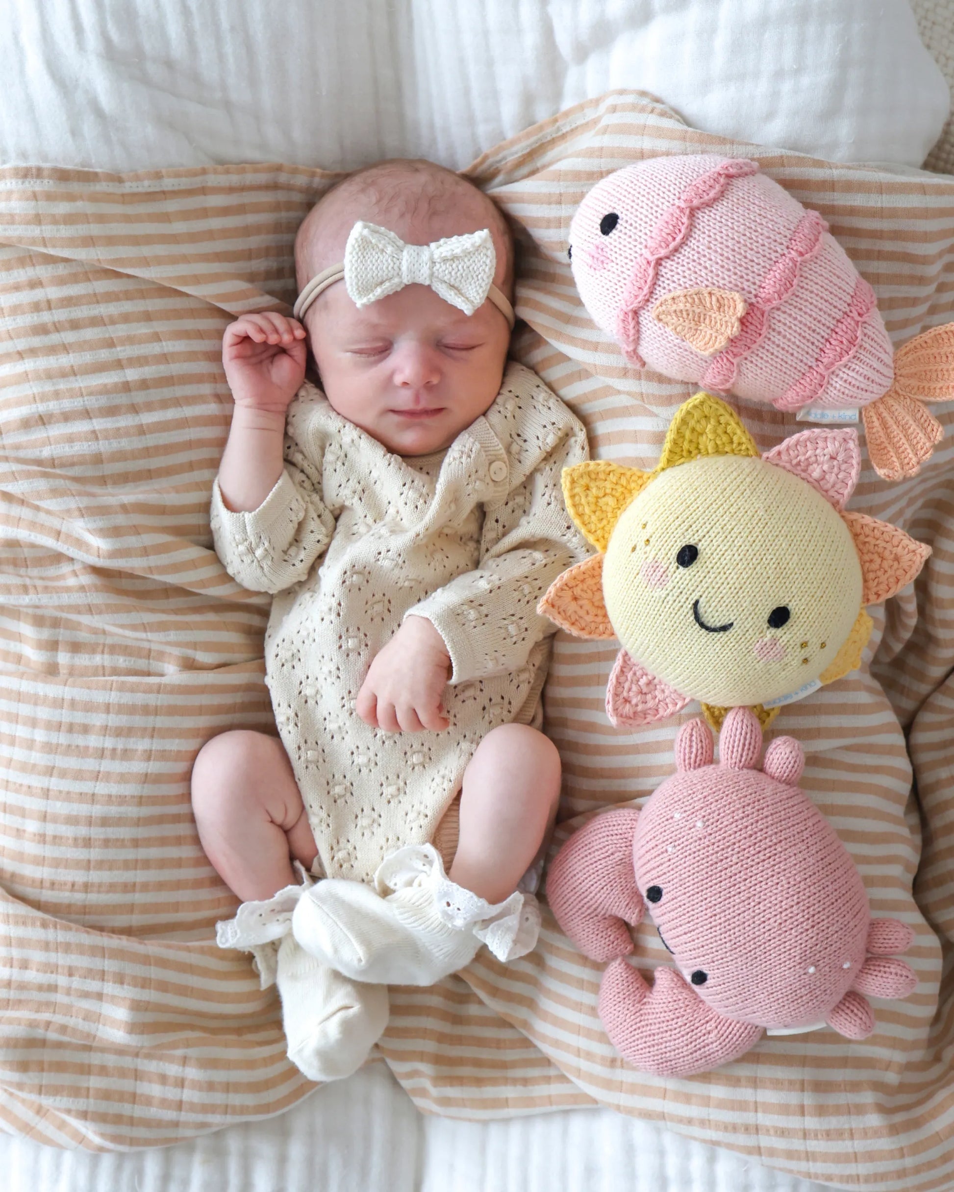 Baby Sun