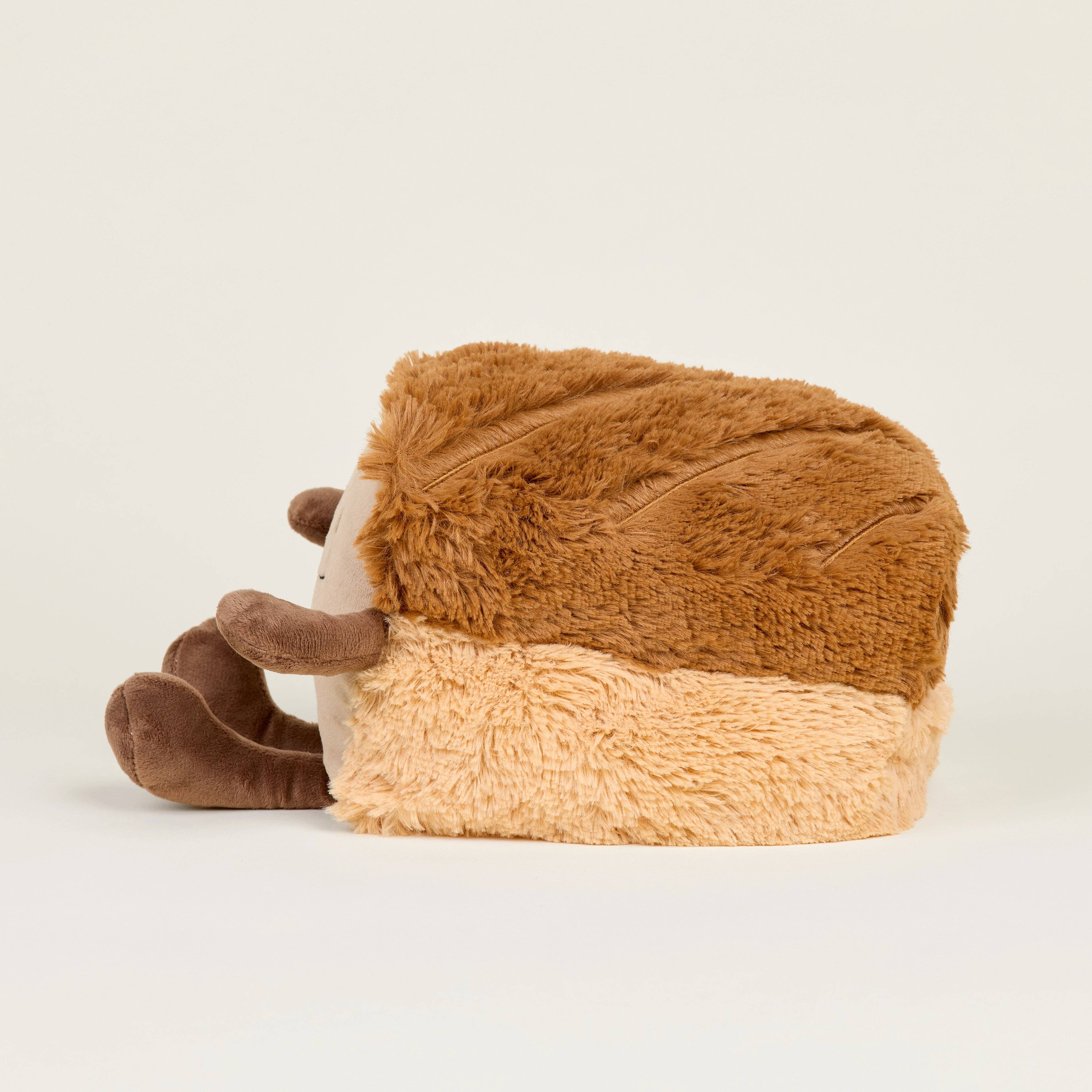 Bread Warmies