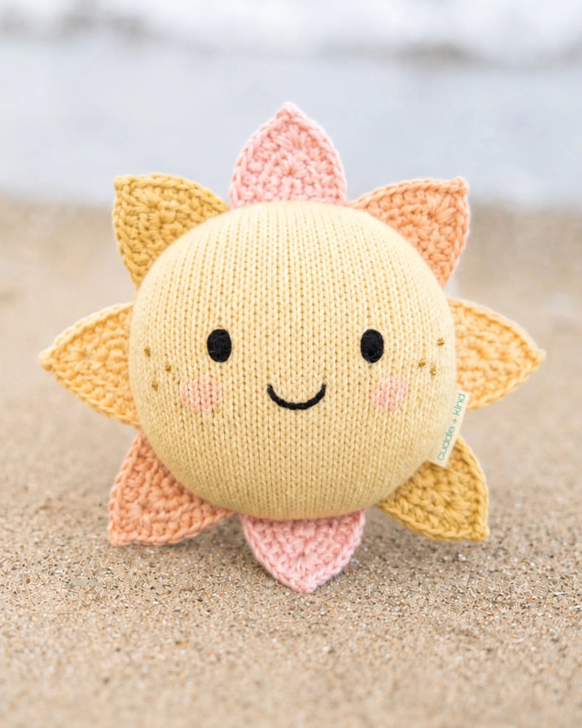 Baby Sun