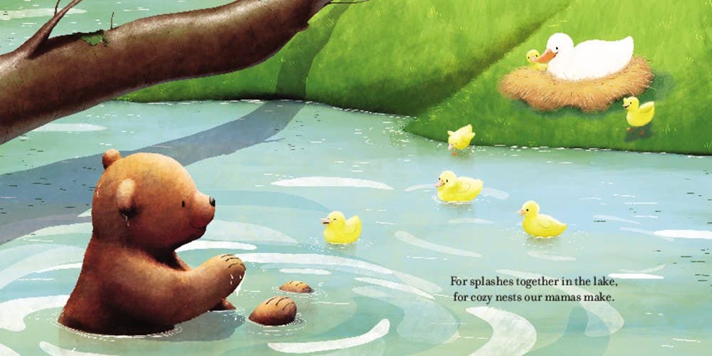 You Are My Happy Board Book: Hoda Kotb