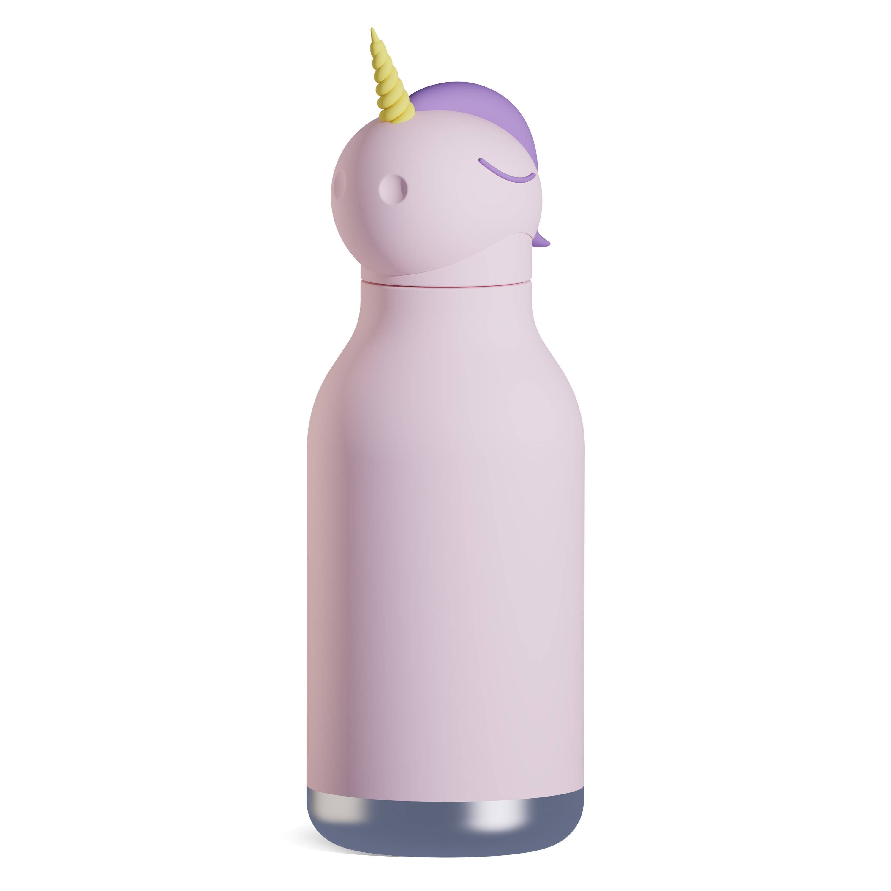 Bestie Water Bottle: Cat