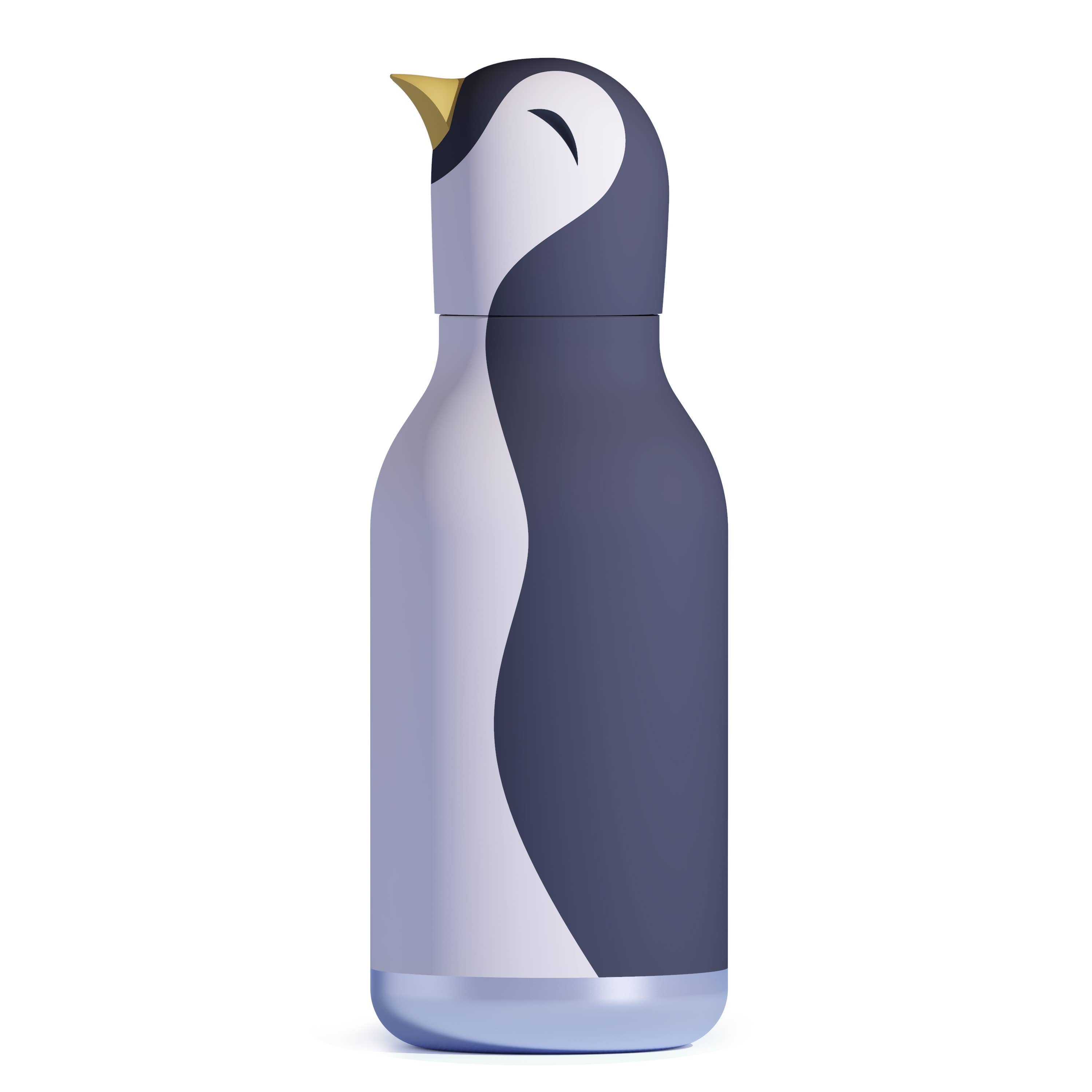Bestie Water Bottle: Cat