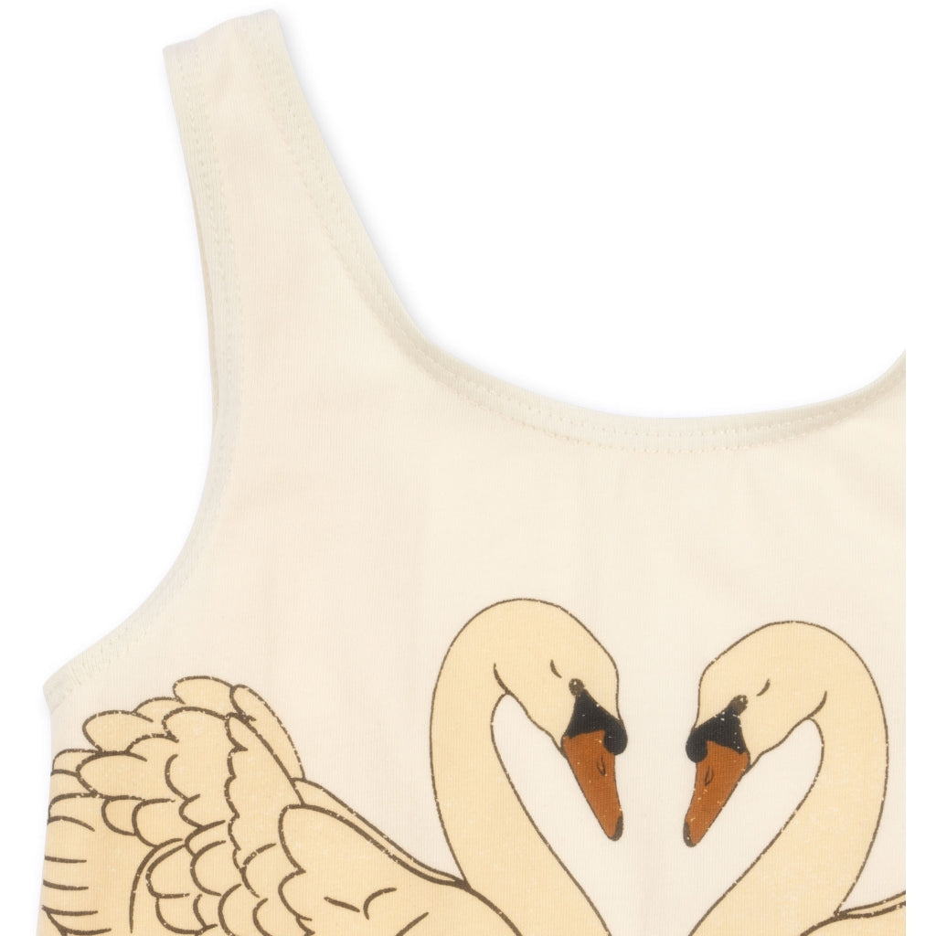 Fairy Ballerina Strap Dress