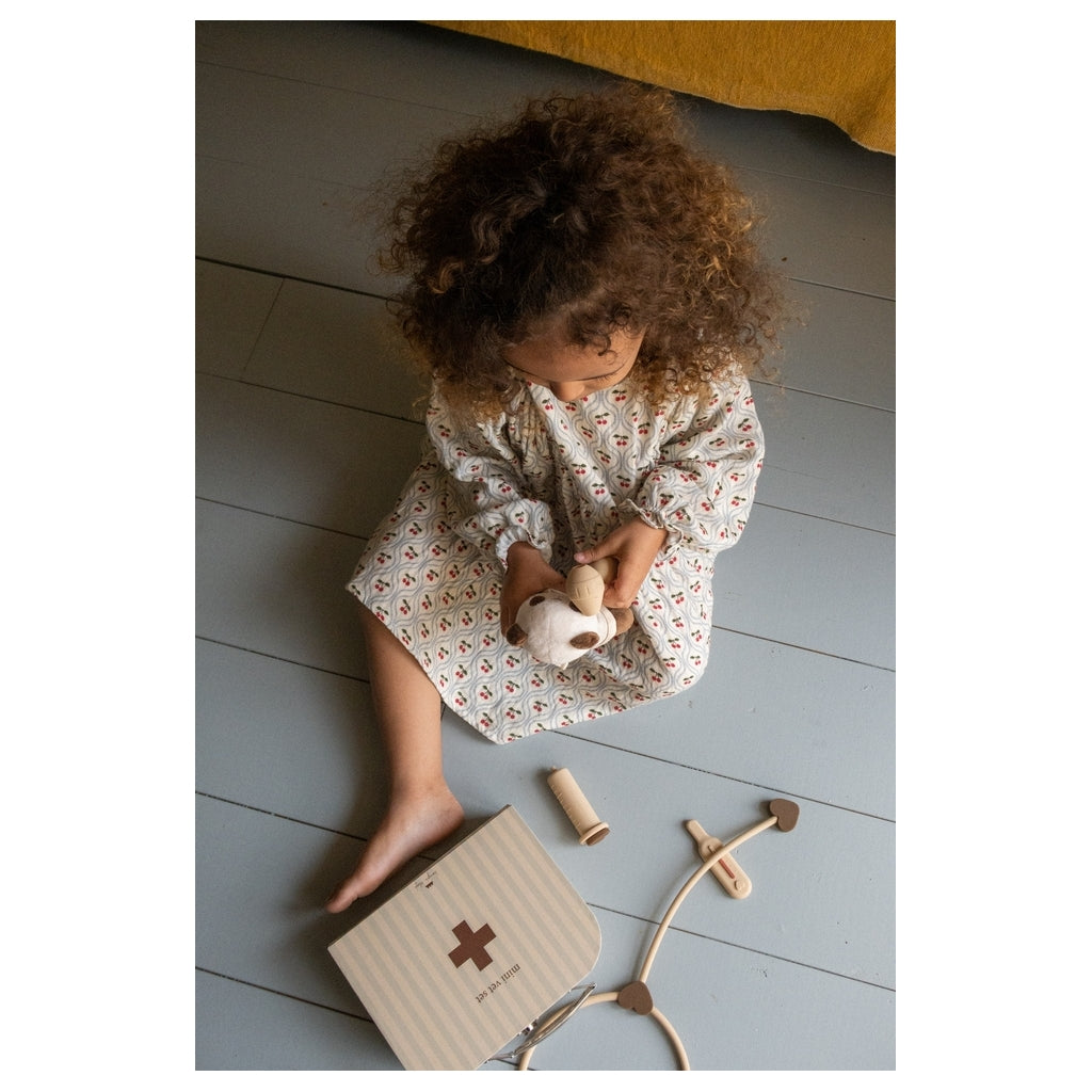 Vet Set Panda Silicone