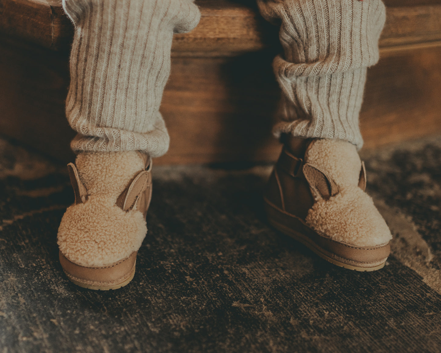 Richy Lining | Alpaca