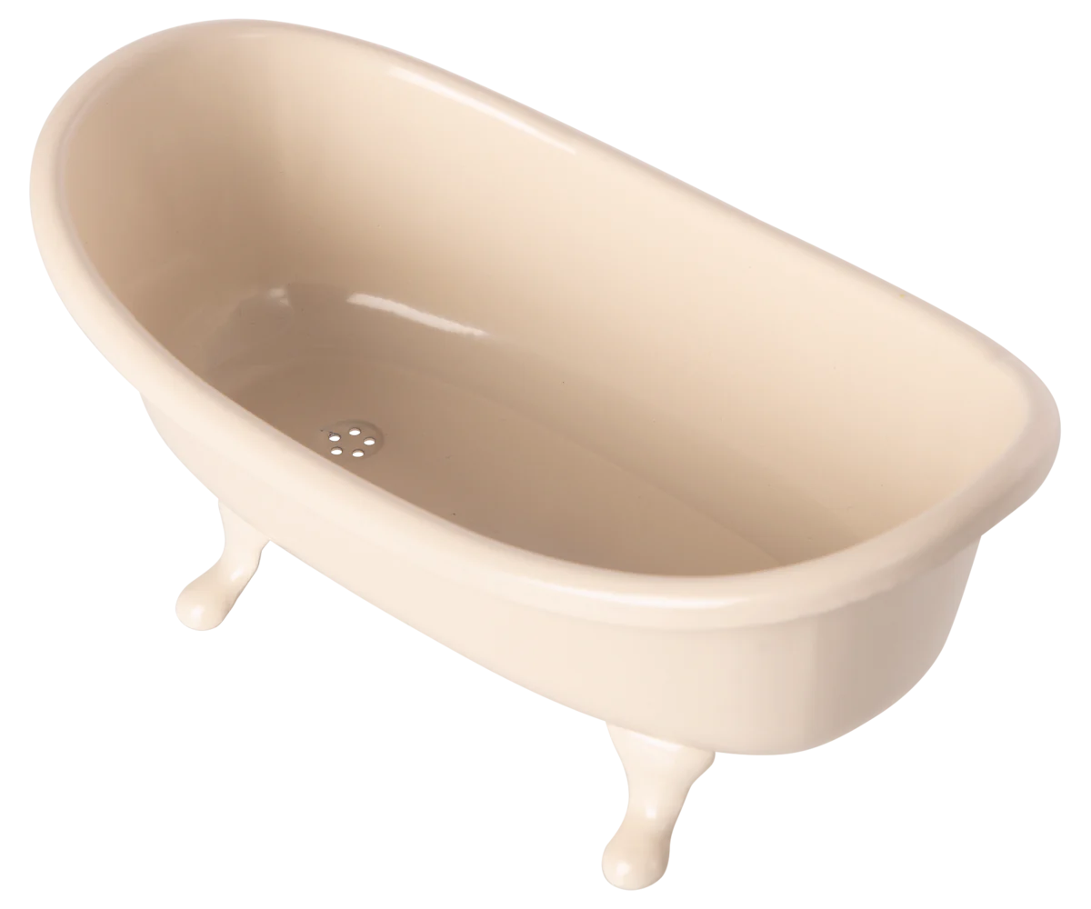 Miniature Bathtub