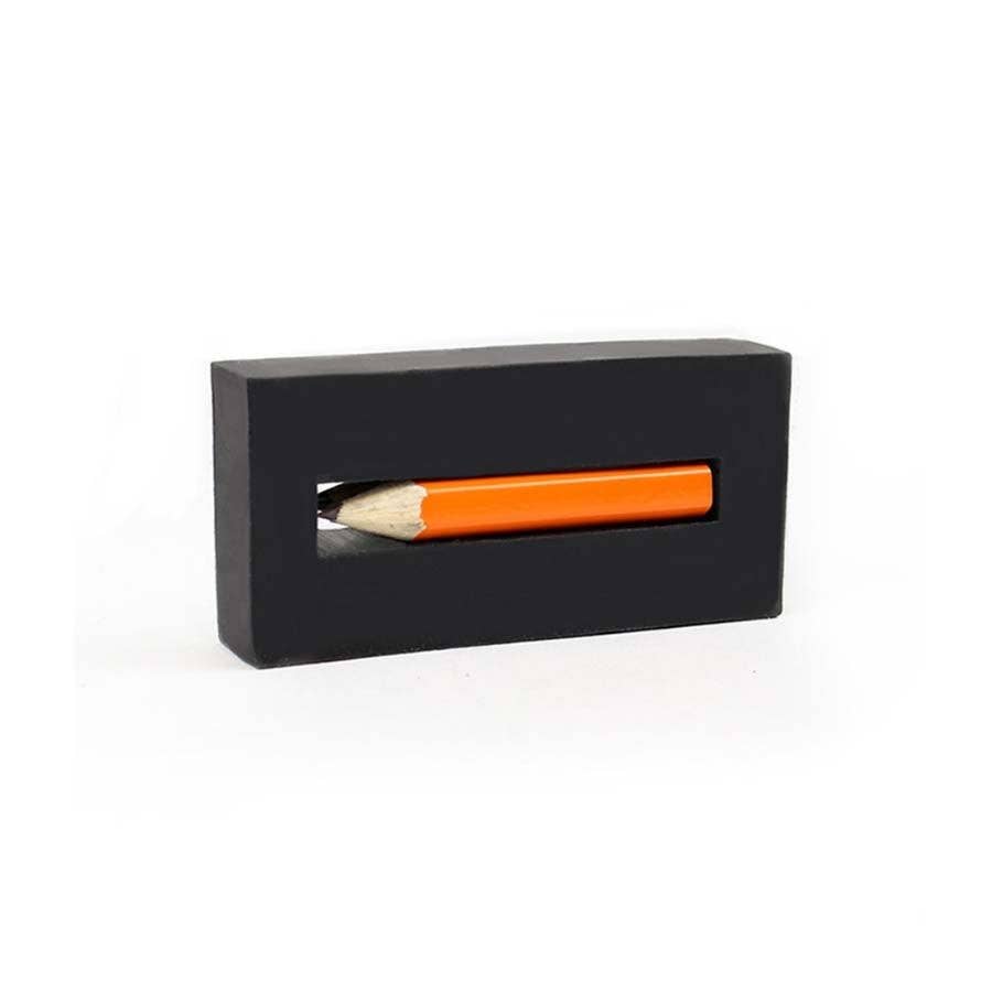 Pencils in Eraser