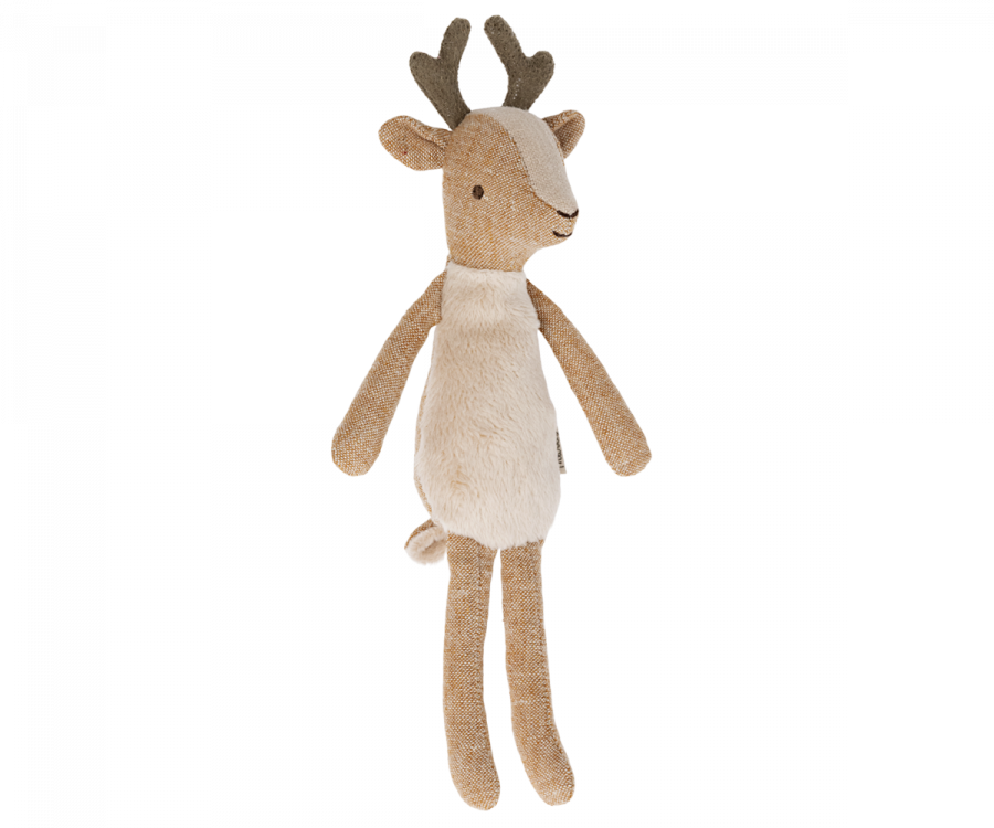 Deer, Mother