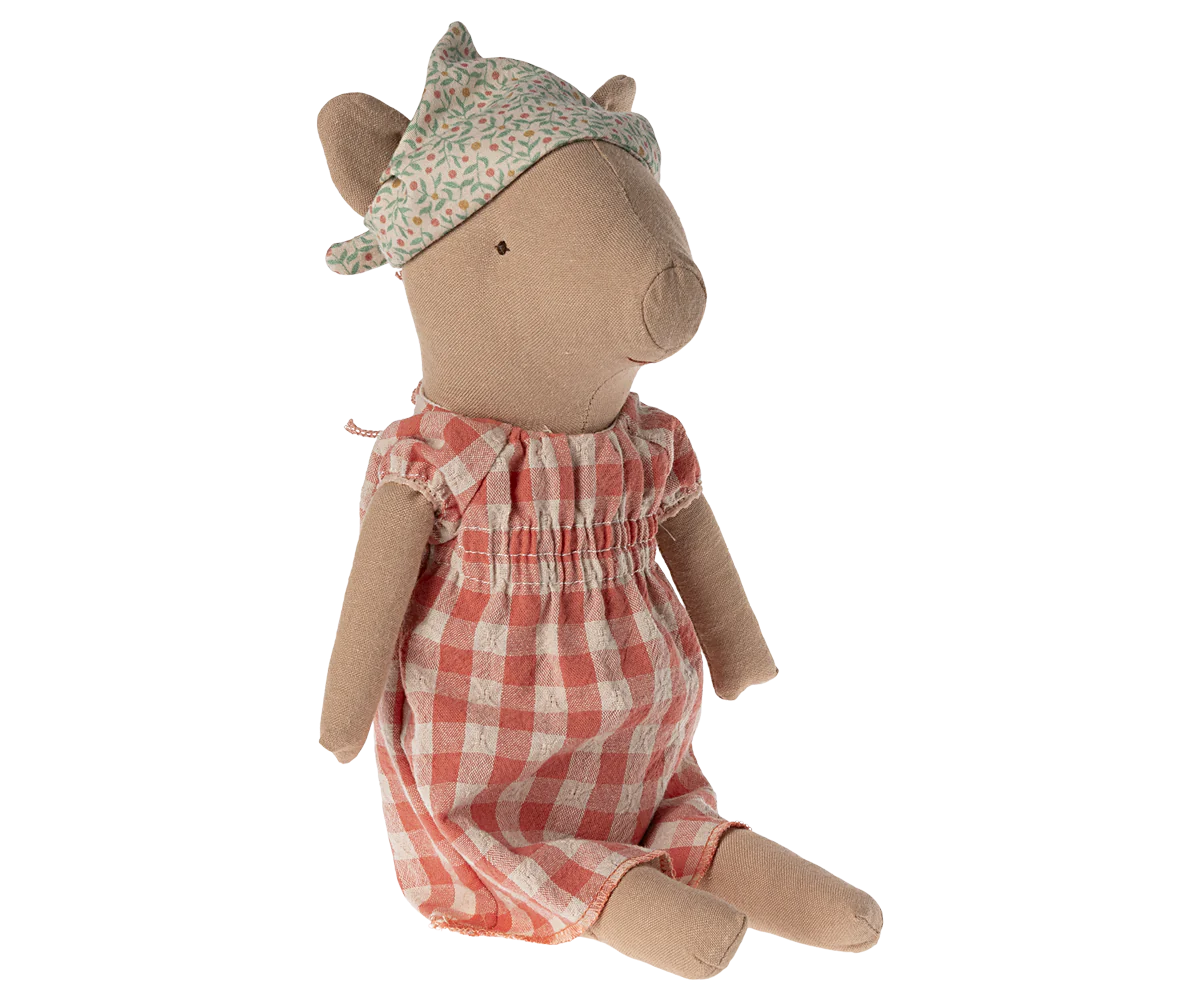 Pig - Girl