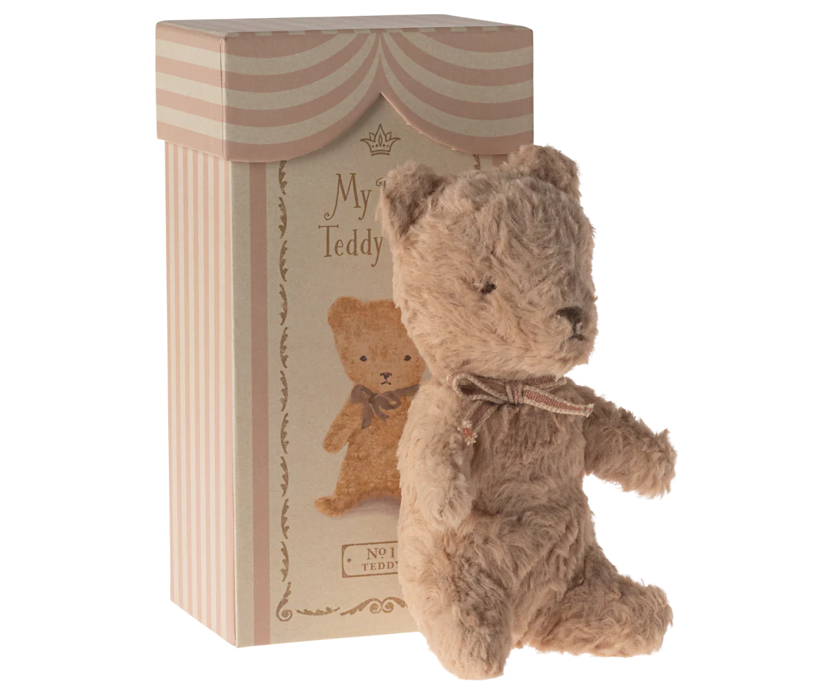 My First Teddy - Rose