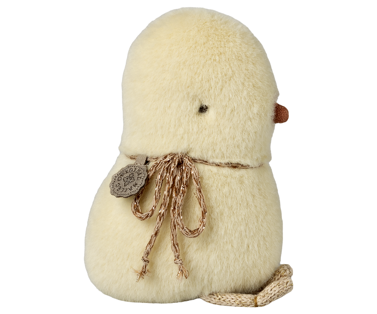 Chicken Plush, Small