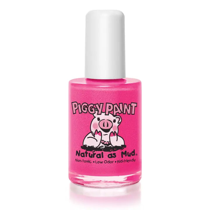 Non-Toxic Kids Nail Polish