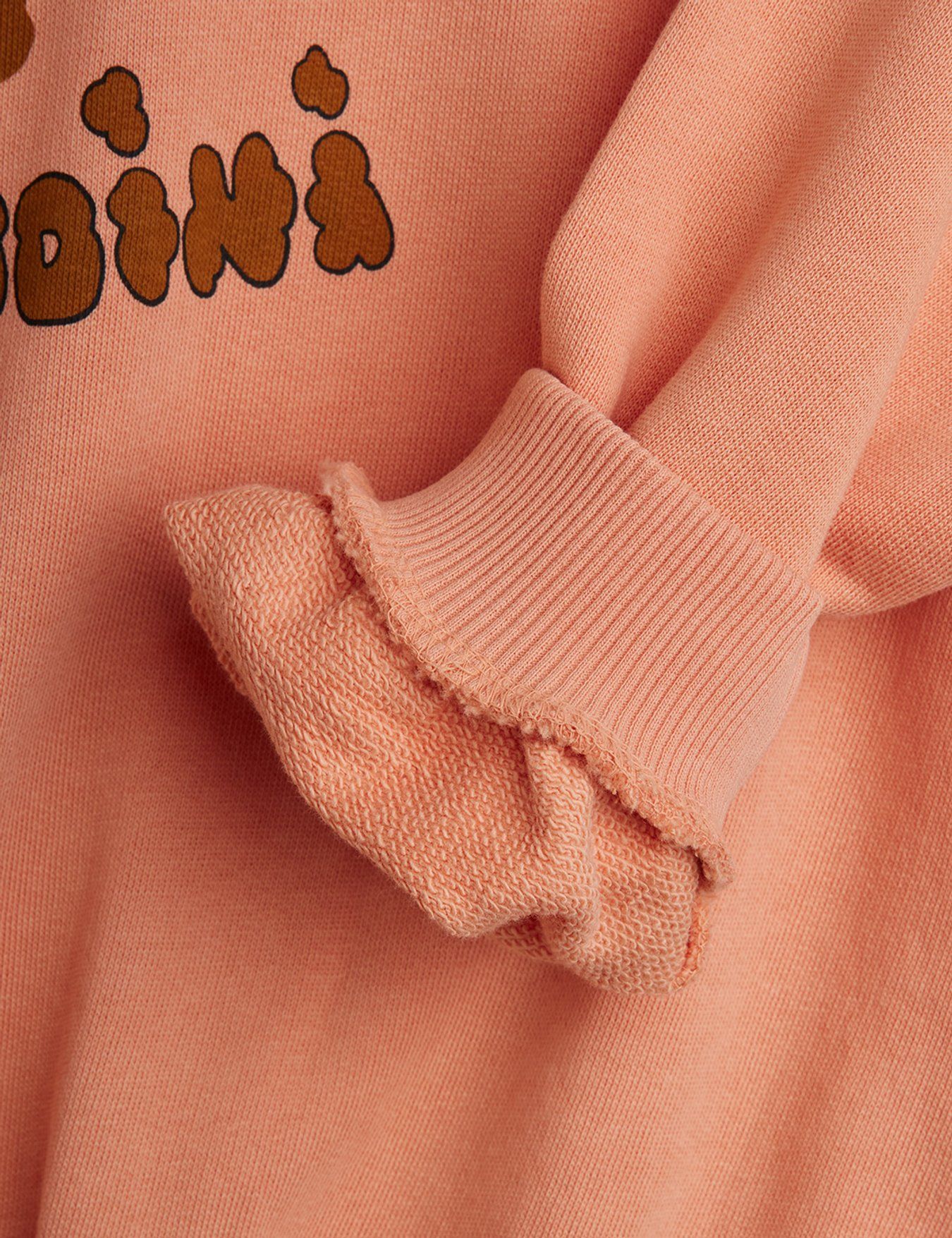 Doggies SP Sweatshirt - Pink