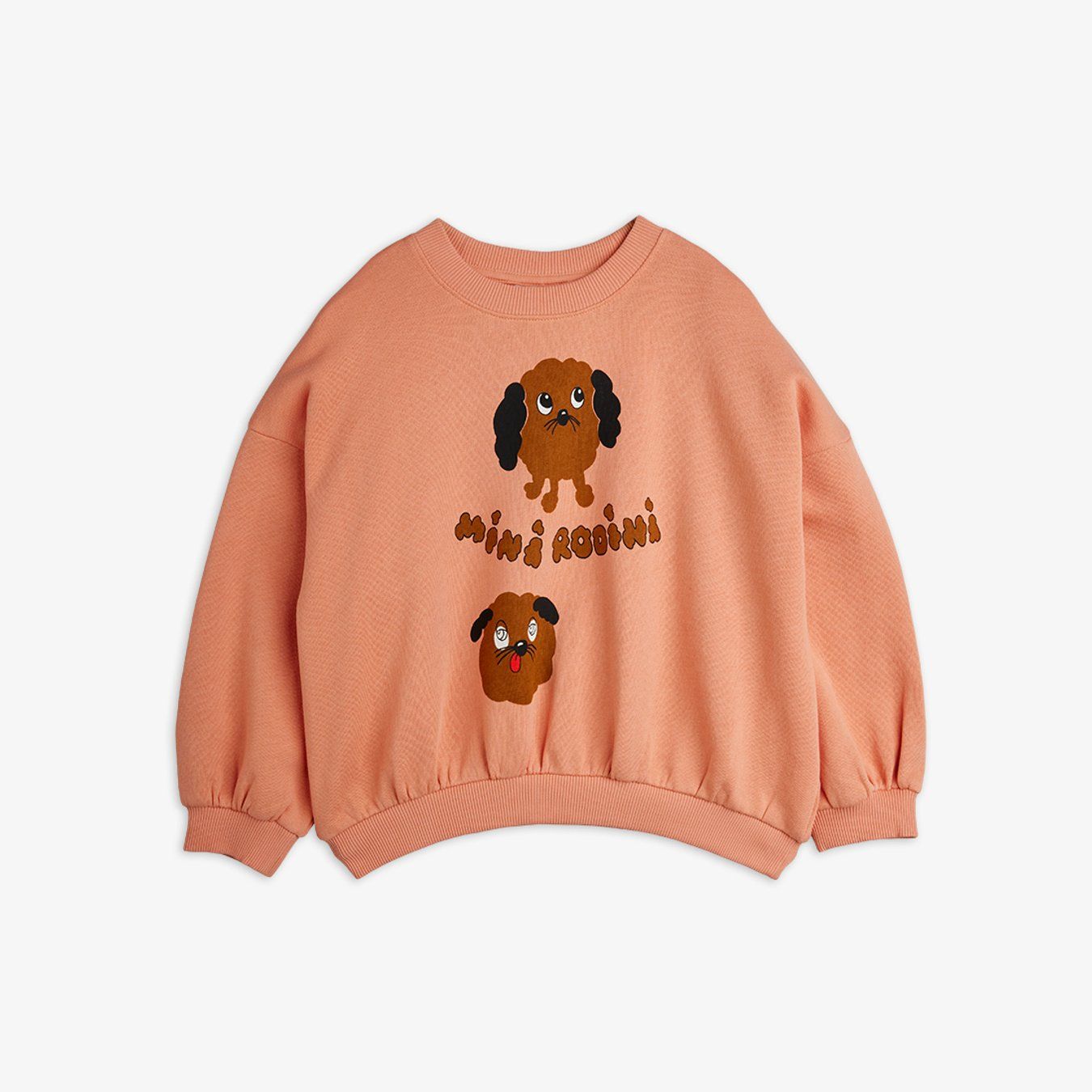 Doggies SP Sweatshirt - Pink