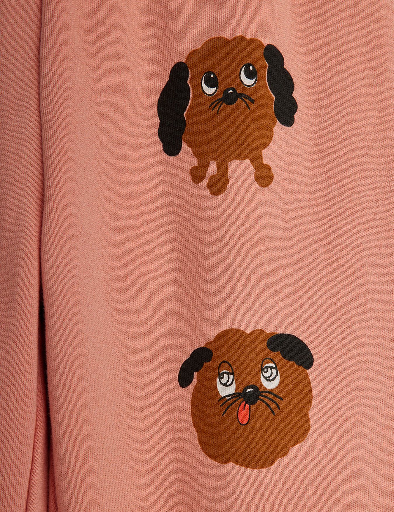 Doggies SP Sweatpants - Pink