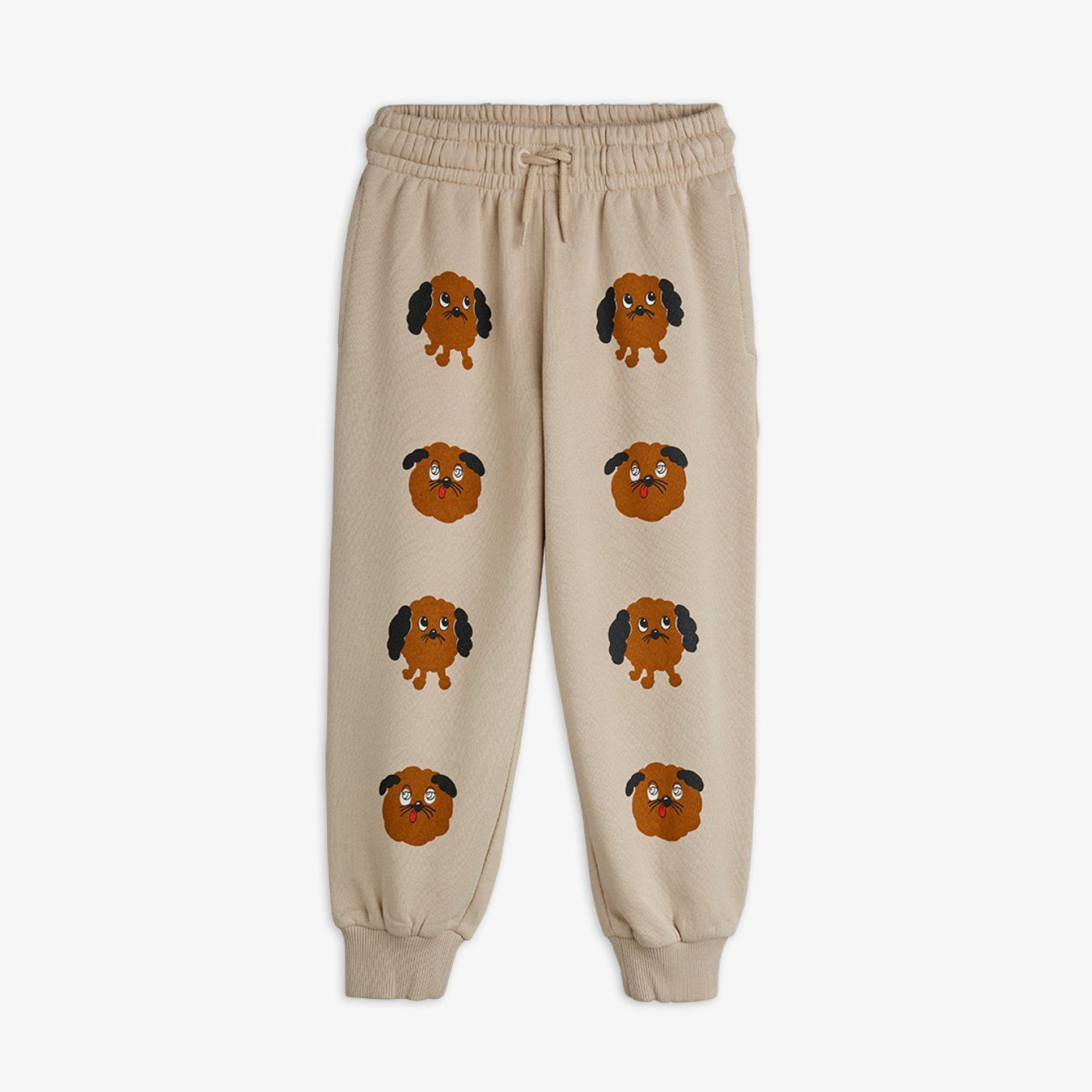 Doggies SP Sweatpants - Grey