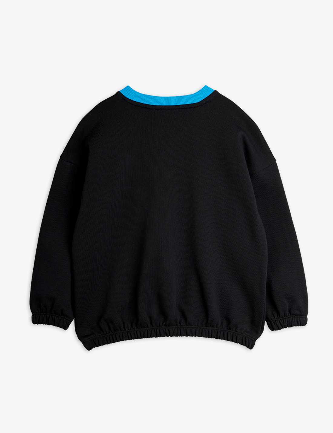 Space Tour SP Sweatshirt - Black