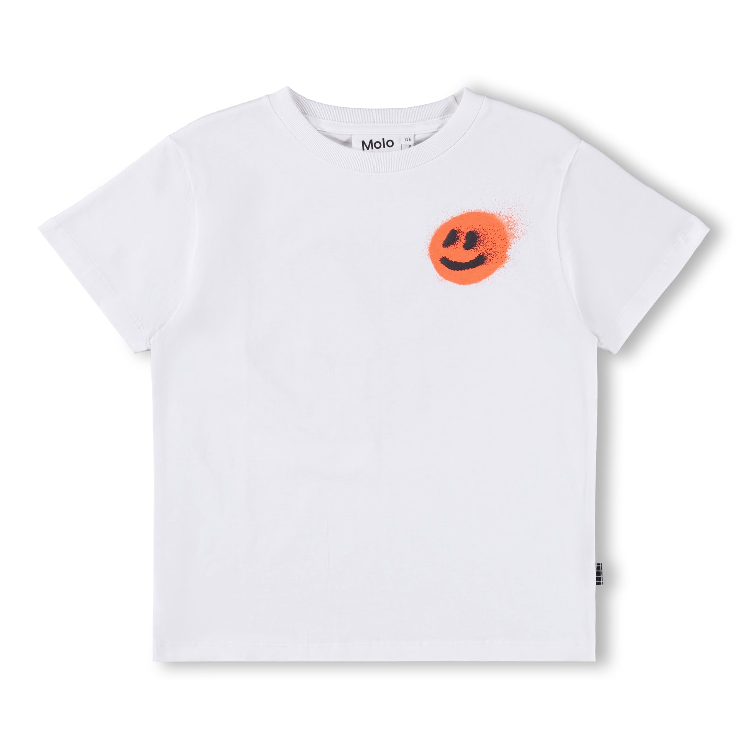Happy Basket Tee