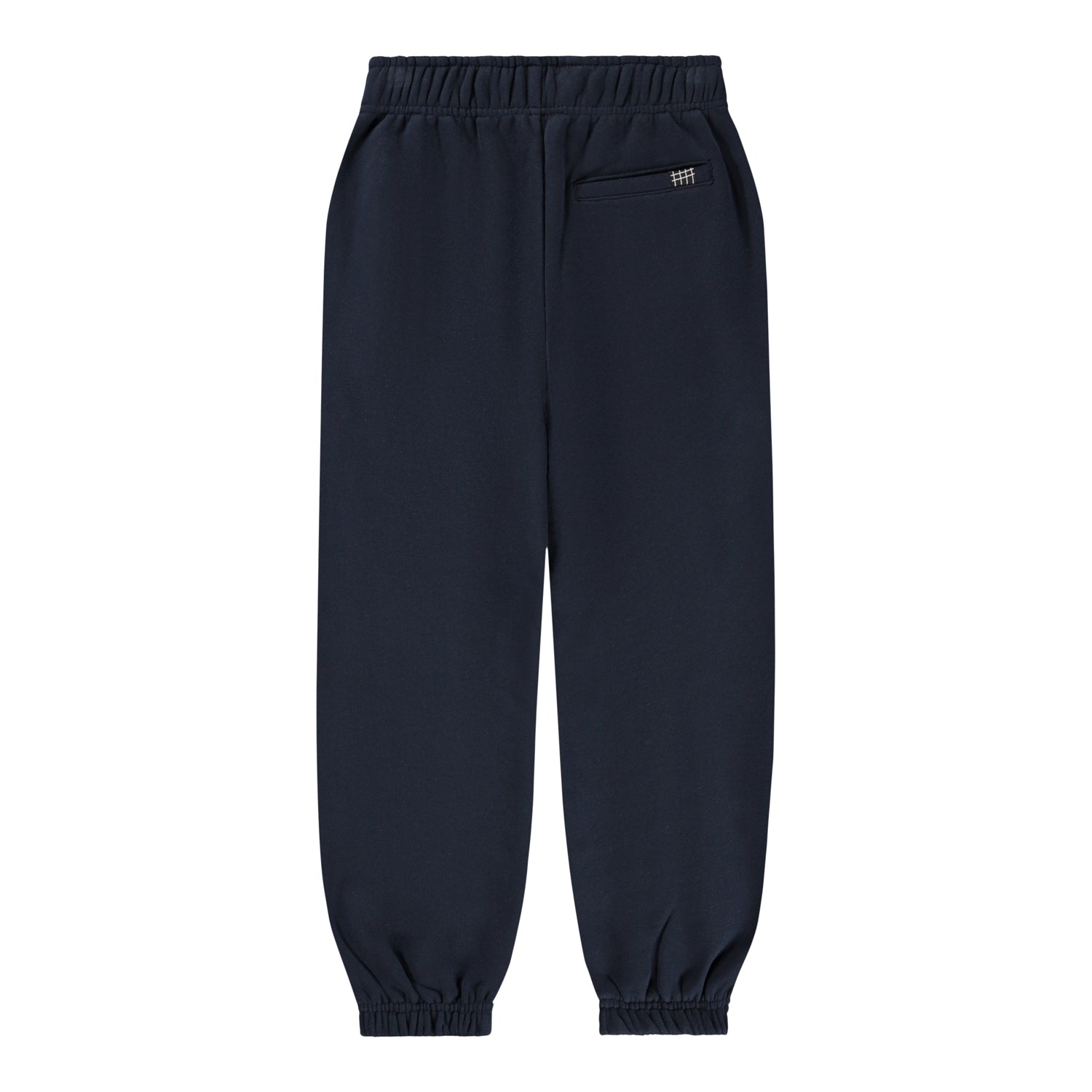 Allen Soft Pants - Galaxy Blue