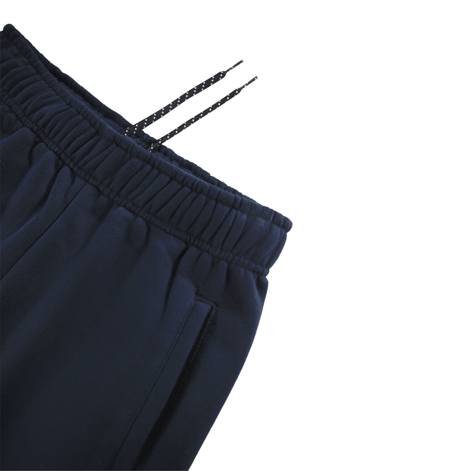 Allen Soft Pants - Galaxy Blue