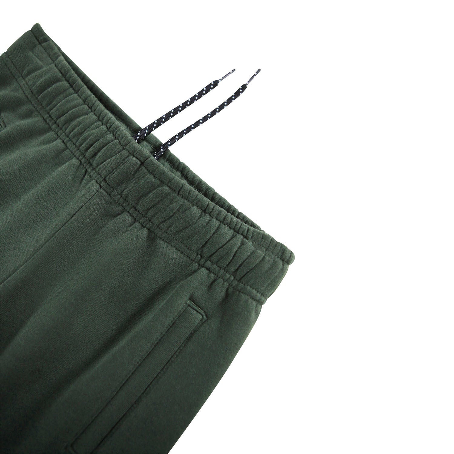 Allen Soft Pants - By Hands