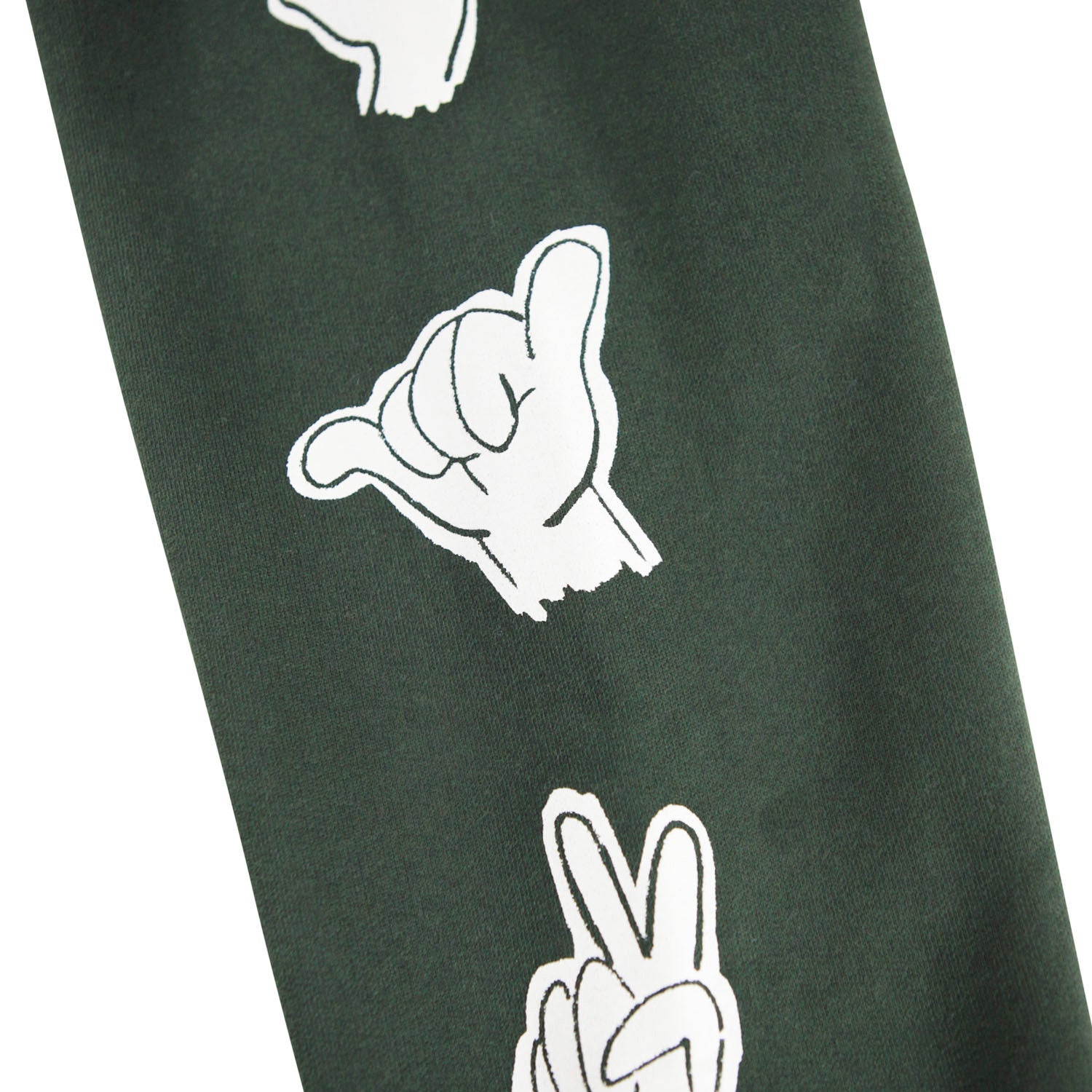 Allen Soft Pants - By Hands