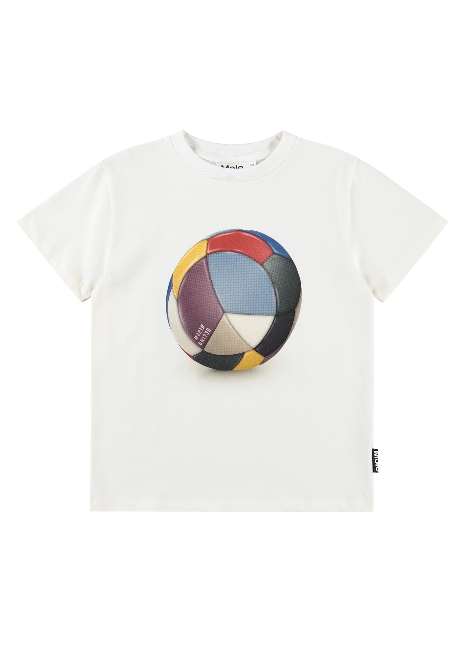 Roxo - Ball Unity