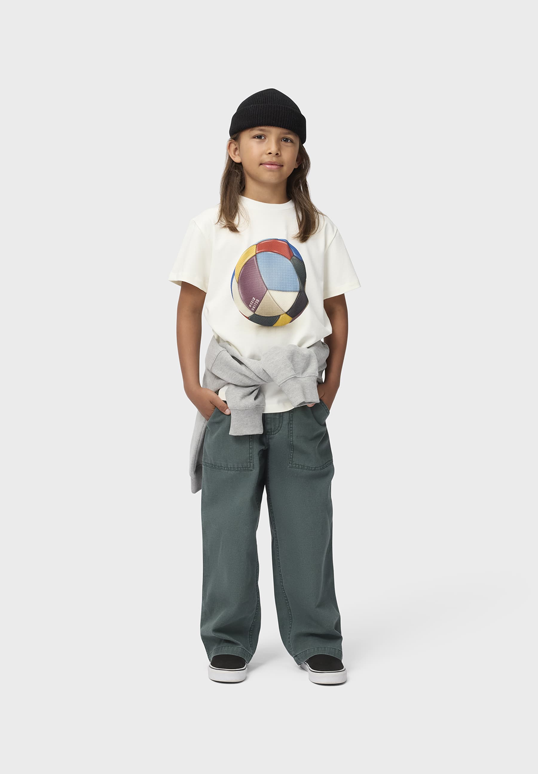 Roxo - Ball Unity
