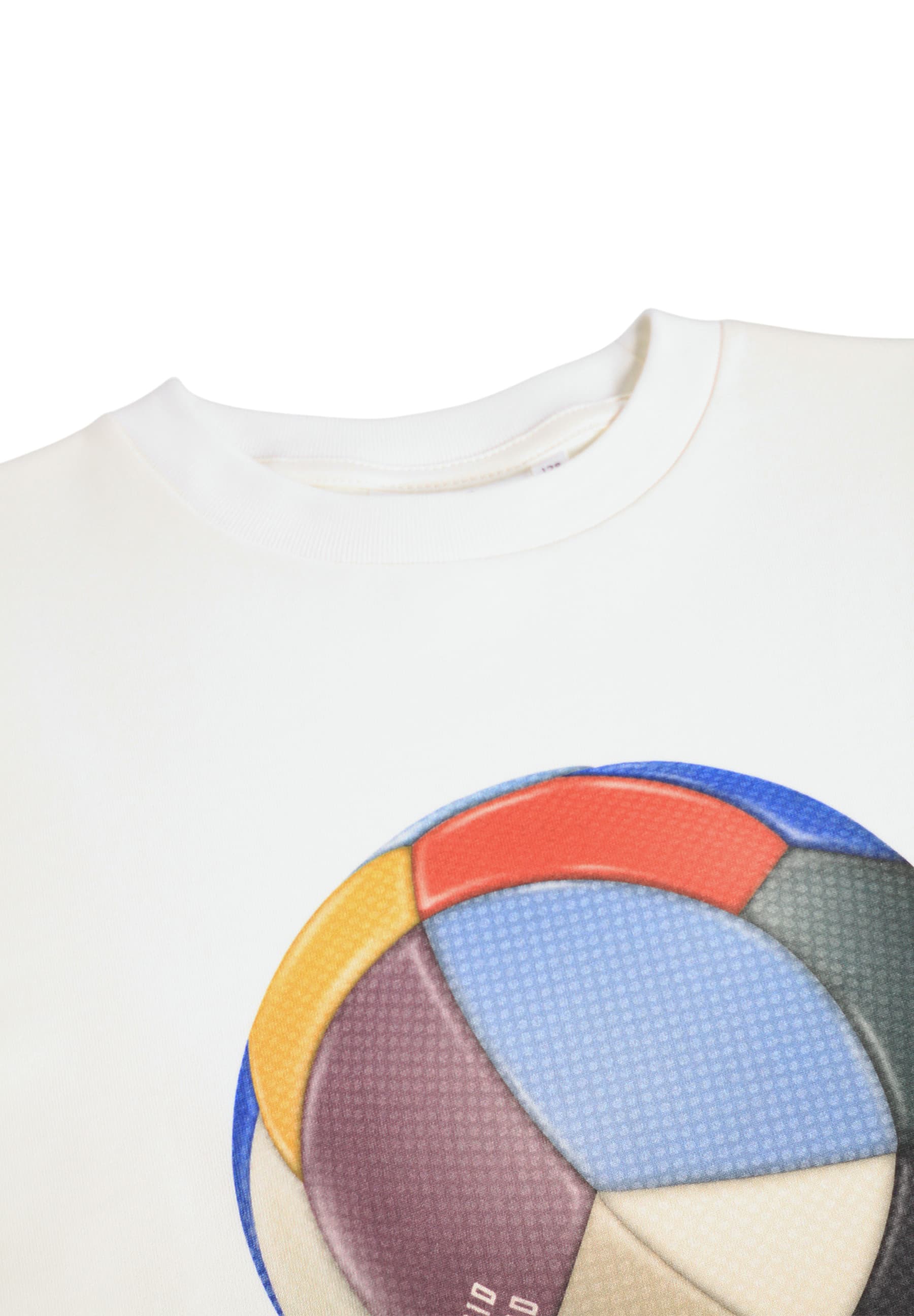 Roxo - Ball Unity